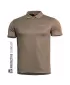 majica PENTAGON ANASSA POLO K09017 KOJOT