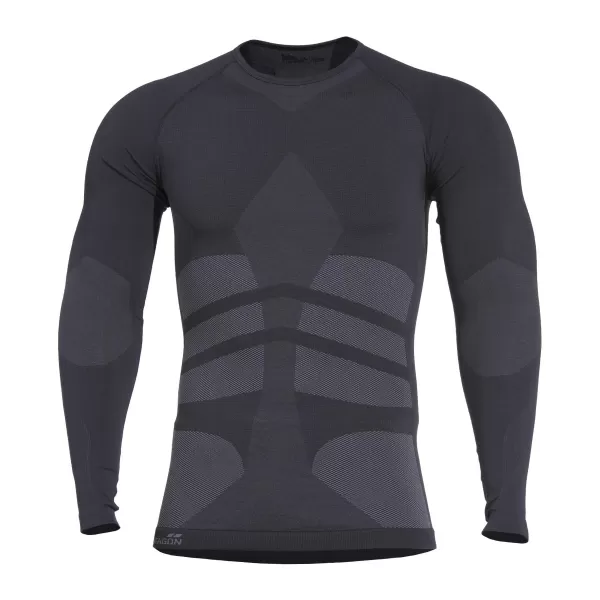  majica PENTAGON PLEXIS SHIRT K11009 CRNA 