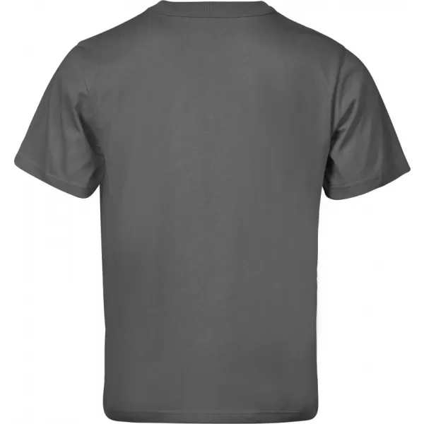 Muška majica kratkih rukava TEE JAYS | TJ 1160 PUDER SIVA 