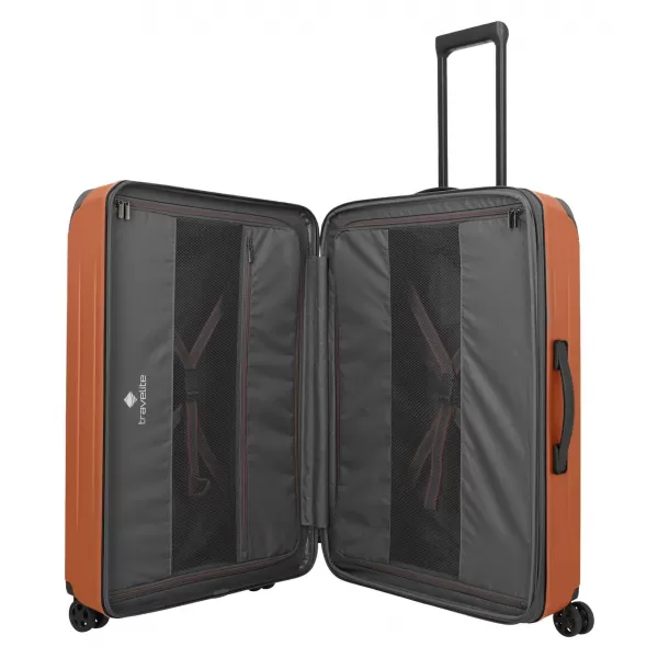  Kofer TRAVELITE DYNAMIIC S,M,L EXP BAKAR 