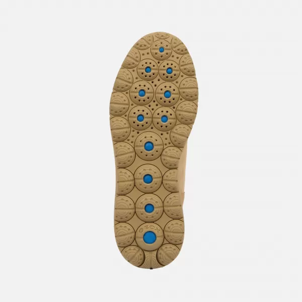 Ženske cipele GEOX SPHERICA 4X4 B ABX G009463 BEŽ 