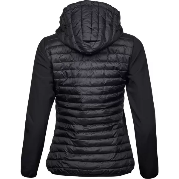  Ženska jakna TEE JAYS | TJ 9629 CRNO/CRNO 