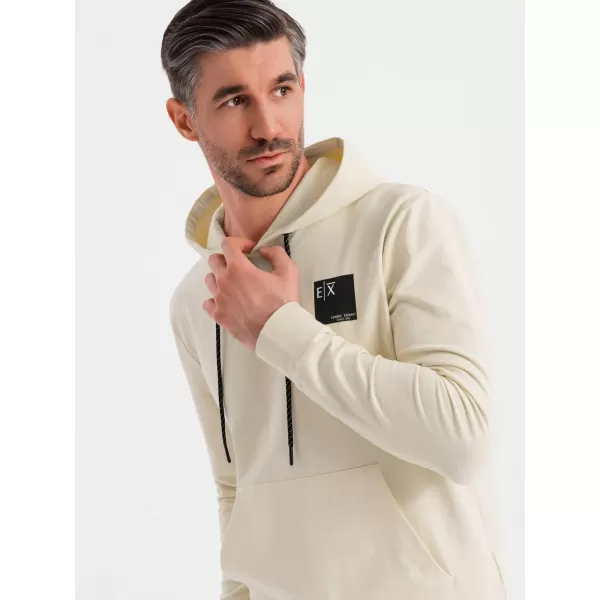  Muški set OMBRE Z107 KREMA 
