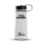 Boca PENTAGON NORMAN TRITAN BOTTLE 650ML D19012 TRANSPARENT