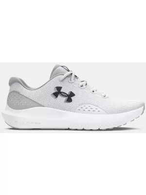 Muške cipele UNDER ARMOUR UA CHARGED SURGE 4 3027000-100 BIJELA