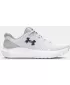 Muške cipele UNDER ARMOUR UA CHARGED SURGE 4 3027000-100 BIJELA