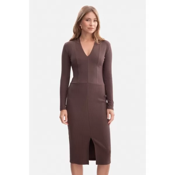  Haljina BEWEAR B307 SMEĐA 