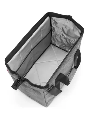 torba REISENTHEL ALLROUNDER L UVIJATI SREBRO