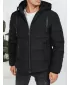 Jakna DSTREET TX5060 CRNI