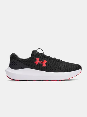 Muške cipele UNDER ARMOUR UA CHARGED SURGE 4 3027000-005 CRNA