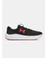 Muške cipele UNDER ARMOUR UA CHARGED SURGE 4 3027000-005 CRNA