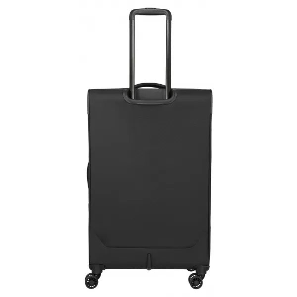  Kofer TRAVELITE UMBRIA L CRNA 