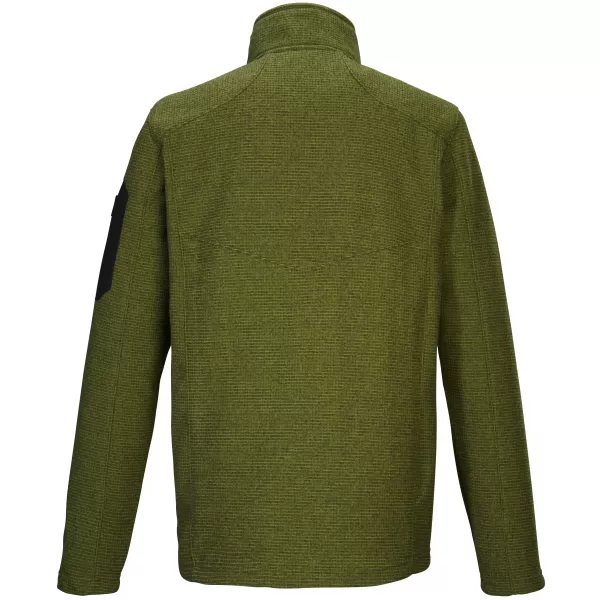  Muški sweatshirt KILLTEC KOW 75 TAMNO VAPNO 