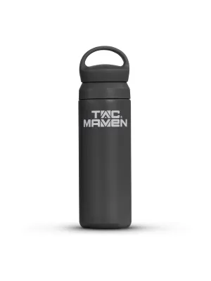 Boca PENTAGON THERMAL BOTTLE 500ML D19022 CRNA