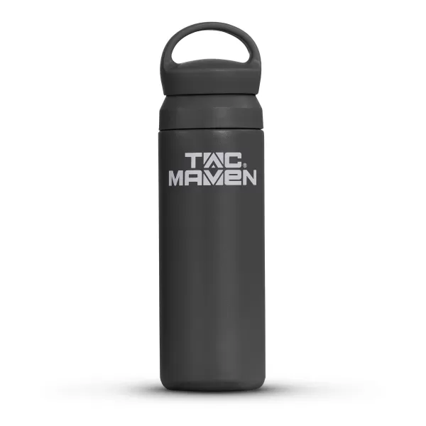  Boca PENTAGON THERMAL BOTTLE 500ML D19022 CRNA 