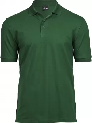 Muška majica kratkih rukava TEE JAYS | TJ 1405 ŠUMSKO ZELENA