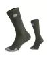 Čarape PENTAGON ALPINE MERINO SOCKS LIGHT EL14015 06 EL14015 MASLINASTO ZELENA