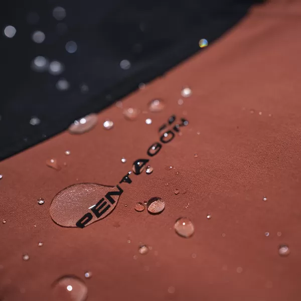  Jakna PENTAGON ELITE LIGHT SOFTSHELL JACKET K08044 PONOĆNO PLAVA 