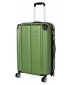 Kofer TRAVELITE CITY 4W M ZELENA