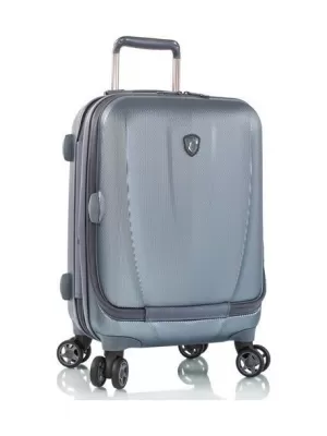 Kofer HEYS VANTAGE SMART LUGGAGE S ŠKRILJASTO PLAVA