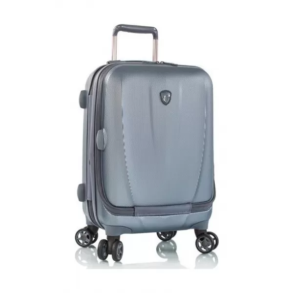  Kofer HEYS VANTAGE SMART LUGGAGE S ŠKRILJASTO PLAVA 
