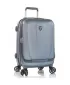 Kofer HEYS VANTAGE SMART LUGGAGE S ŠKRILJASTO PLAVA