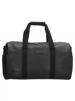 torba ENRICO BENETTI ROTTERDAM SPORT BAG CRNA