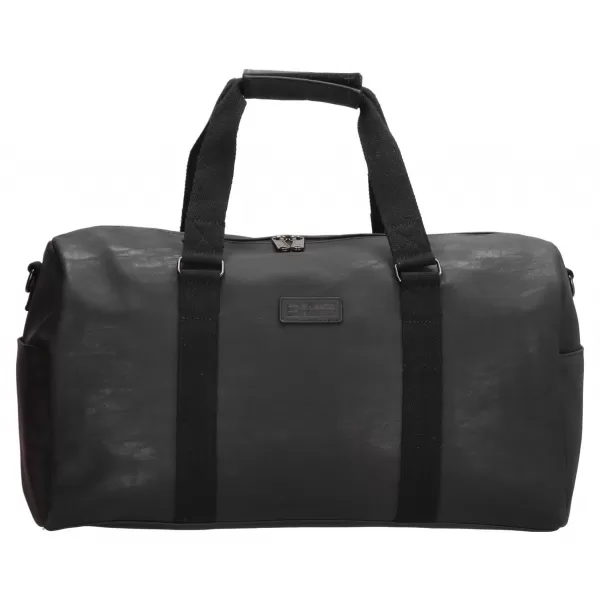  torba ENRICO BENETTI ROTTERDAM SPORT BAG CRNA 