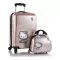 Kozmetički kovčeg HEYS Kids Hello Kitty Metallic 2 ks ZDRAVO MACO