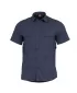 Muška košulja PENTAGON PLATO SHIRT SHORT K02019 PONOĆNO PLAVA