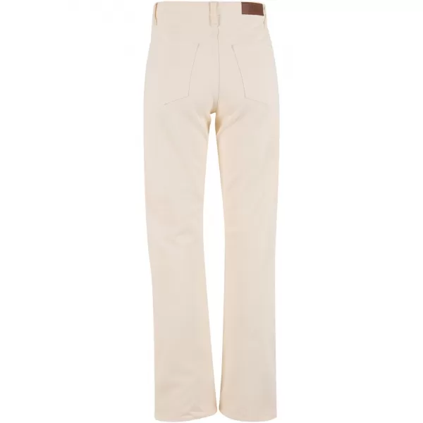  Dame URBAN CLASSICS TB7193 BIJELI PIJESAK 