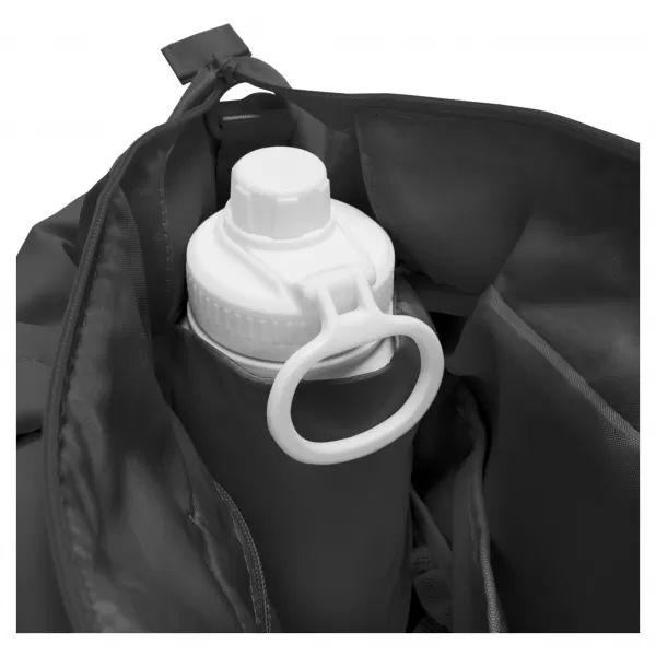  torba HEYS PUFFER TOTE BAG CRNA 