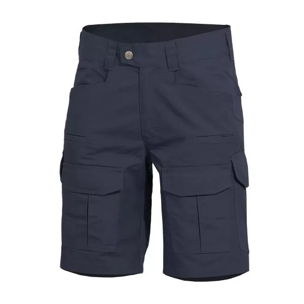  Kratke hlače PENTAGON LYCOS SHORT PANTS K05059 TAMNOPLAVA 