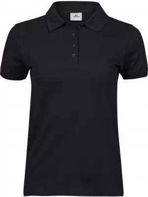 Ženska majica TEE JAYS | TJ 1401 CRNA