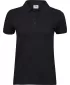 Ženska majica TEE JAYS | TJ 1401 CRNA