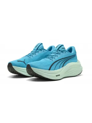 Čizme PUMA MAGMAX NITRO 310088-12 BRZINA PLAVA/METVICA