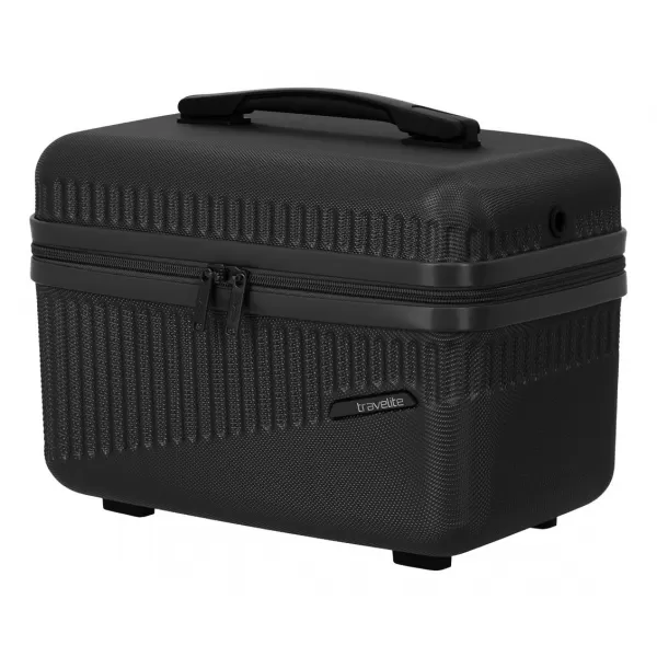  Kofer TRAVELITE BALI BEAUTYCASE CRNA 