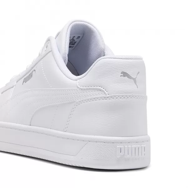  Čizme PUMA CAVEN 2 0 39229002 PUMA WHITE/PUMA SILVER 