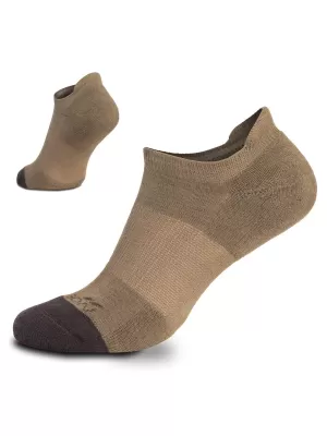 Čarape PENTAGON INVISIBLE SOCKS EL14014 03 EL14014 KOJOT