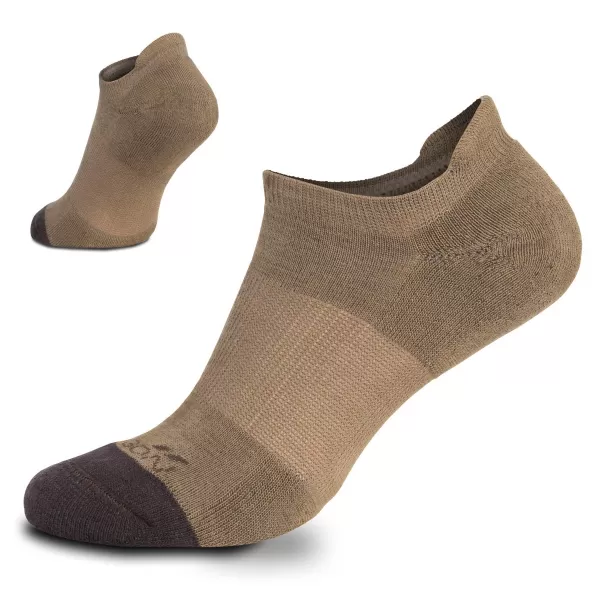  Čarape PENTAGON INVISIBLE SOCKS EL14014 03 EL14014 KOJOT 