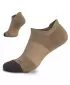 Čarape PENTAGON INVISIBLE SOCKS EL14014 03 EL14014 KOJOT