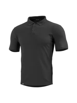 majica PENTAGON ANIKETOS POLO K09011 CRNA