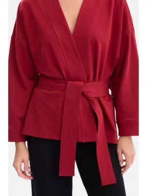 Ženska bluza BEWEAR B297 KESTEN
