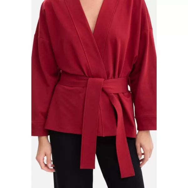  Ženska bluza BEWEAR B297 KESTEN 