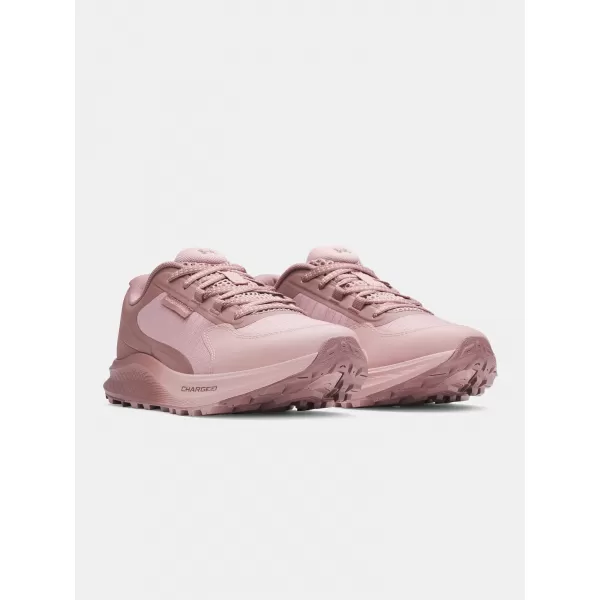 Ženske cipele UNDER ARMOUR UA W CHARGED BANDIT TR 3 3028405-673 RUŽIČASTA 