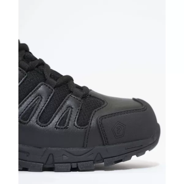  Čizme PENTAGON ACHILLES XTR 6 TACTICAL K15030 CRNA 
