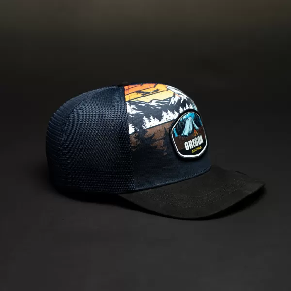  kapa PENTAGON ADVENTURE CAMPER CAP K13062 VIŠEBOJAN 