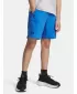 Kratke hlače za dječake UNDER ARMOUR UA VANISH SHORTS PLAVA