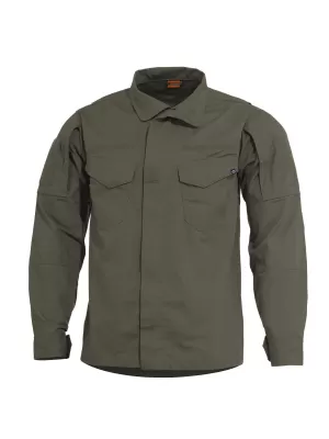 Jakna PENTAGON LYCOS JACKET K02023 RENDŽER ZELENI
