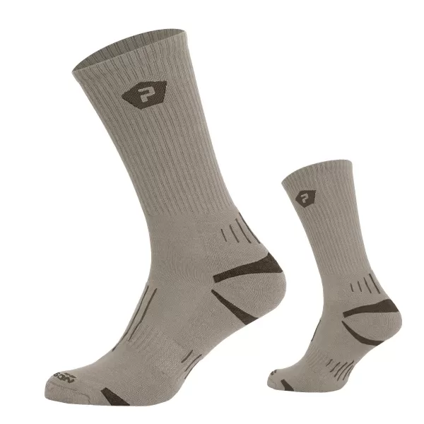  Čarape PENTAGON IRIS COOLMAX MID SOCKS EL14011 04 EL14011 KAKI 
